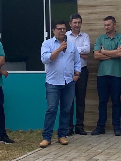 Boutique de Carnes Nobres é Inaugurada pela Caprivir em Virmond